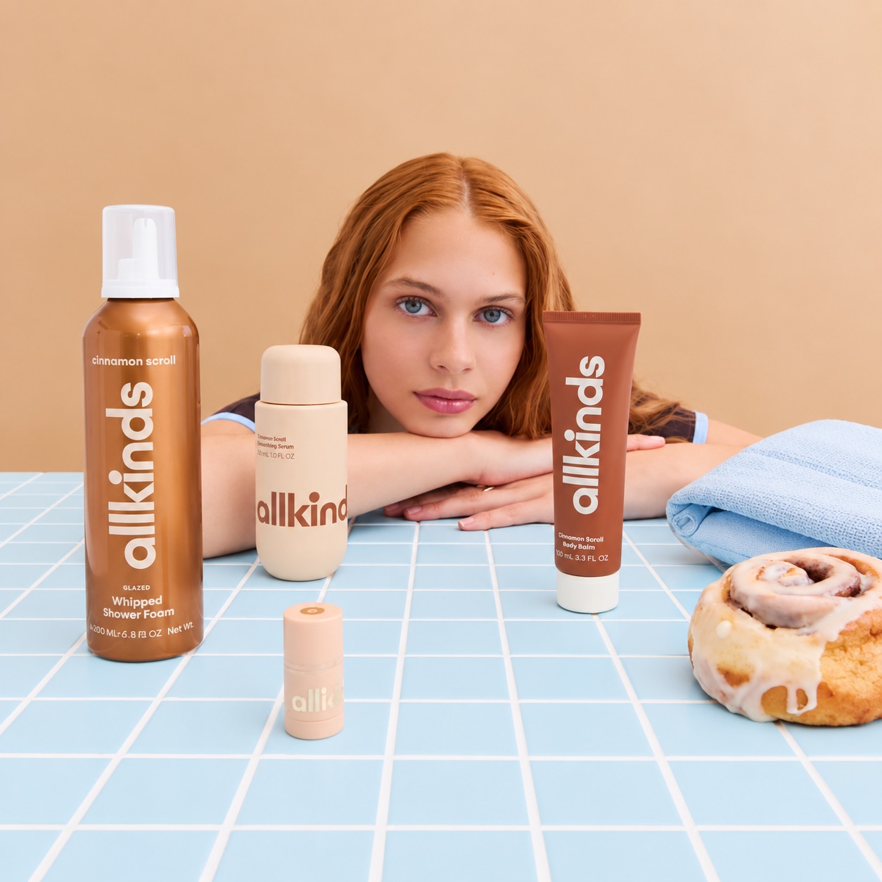 Allkinds case study