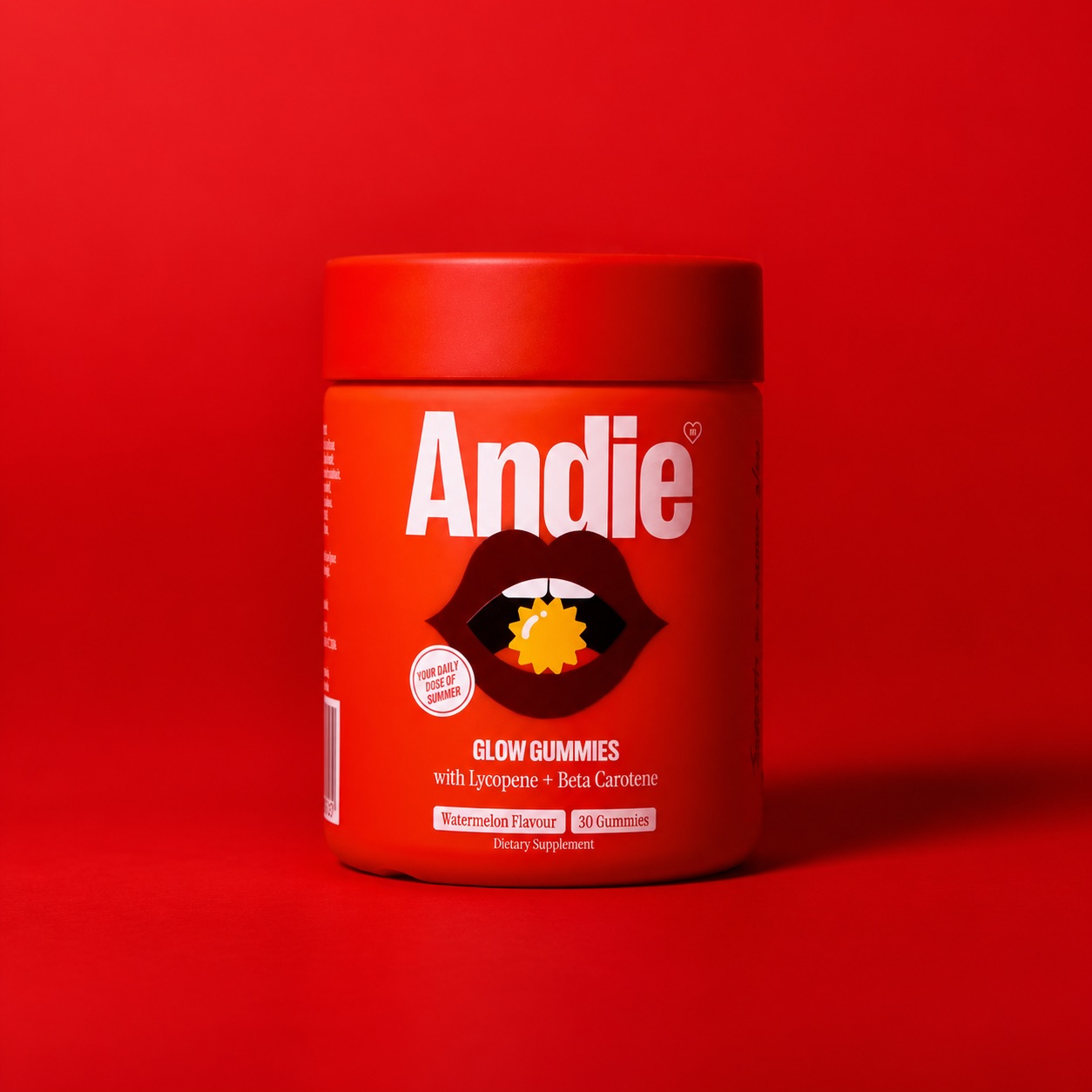 Andie case study