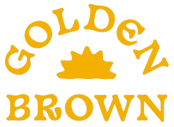 Golden Brown