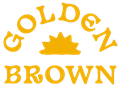 Golden Brown
