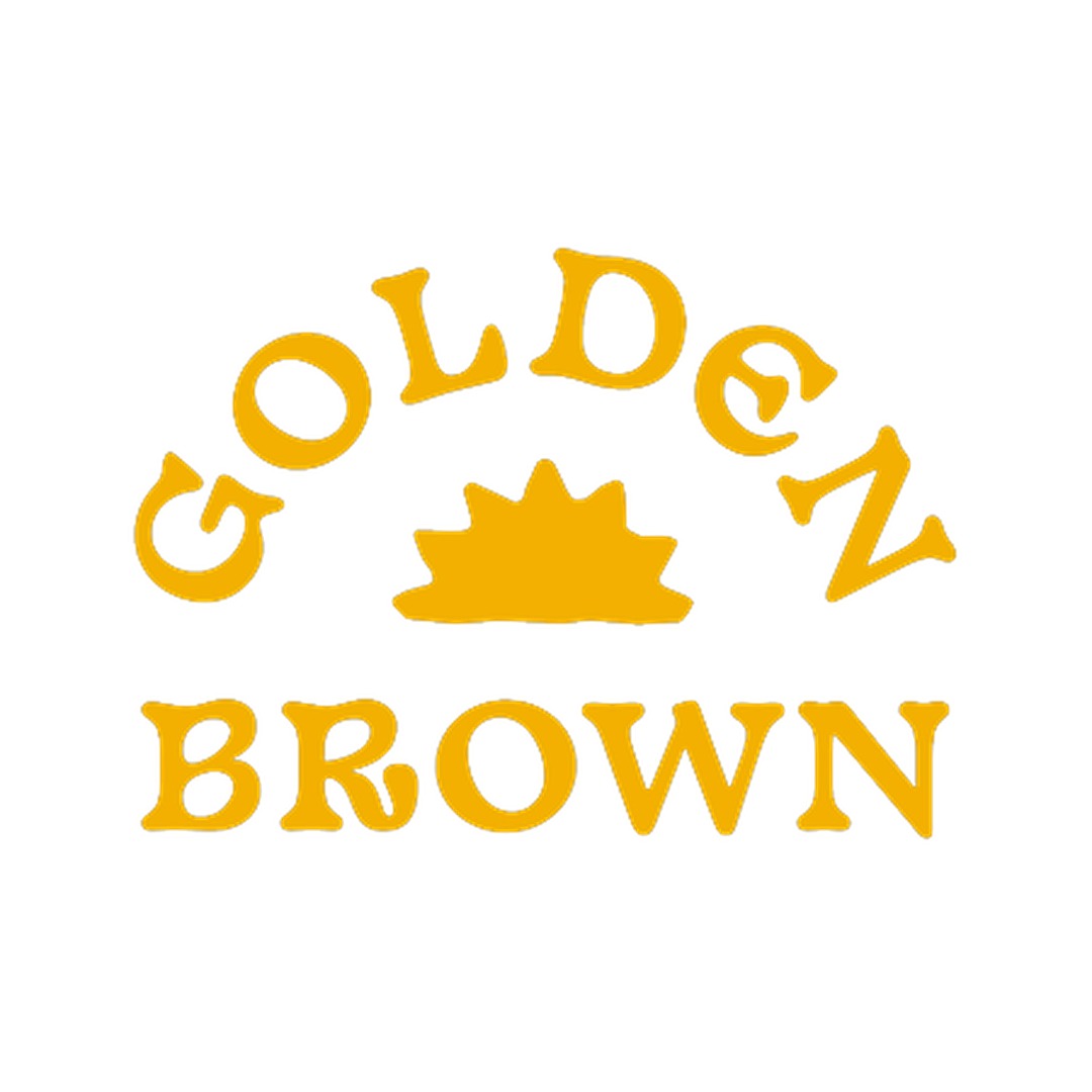 Golden Brown