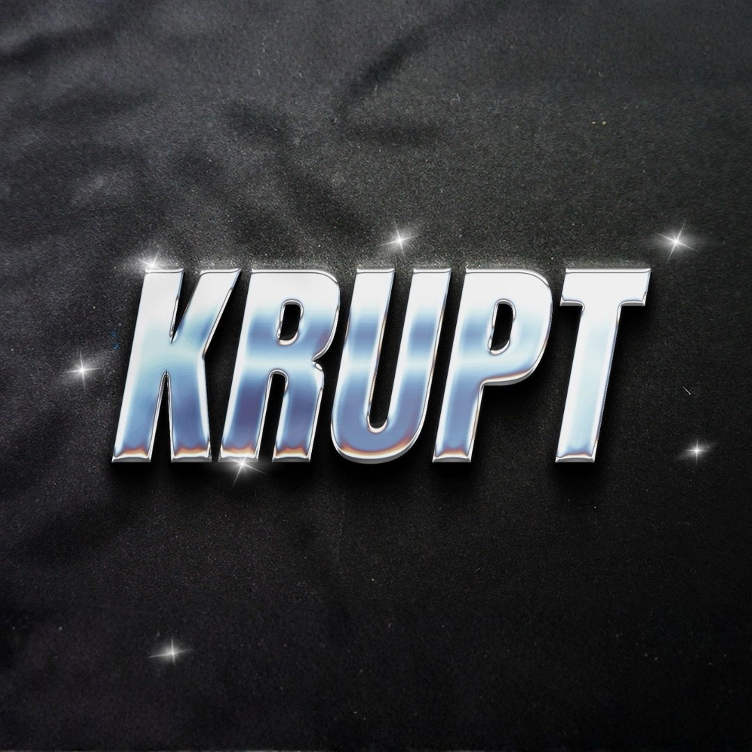 Krupt Supps
