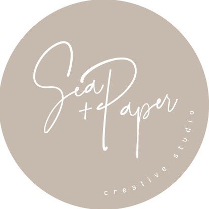 Sea and Paper